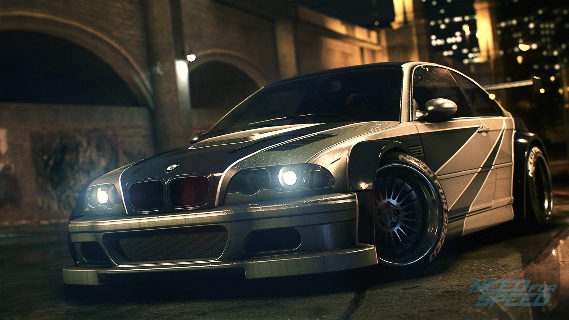 need for speed most wanted pc full