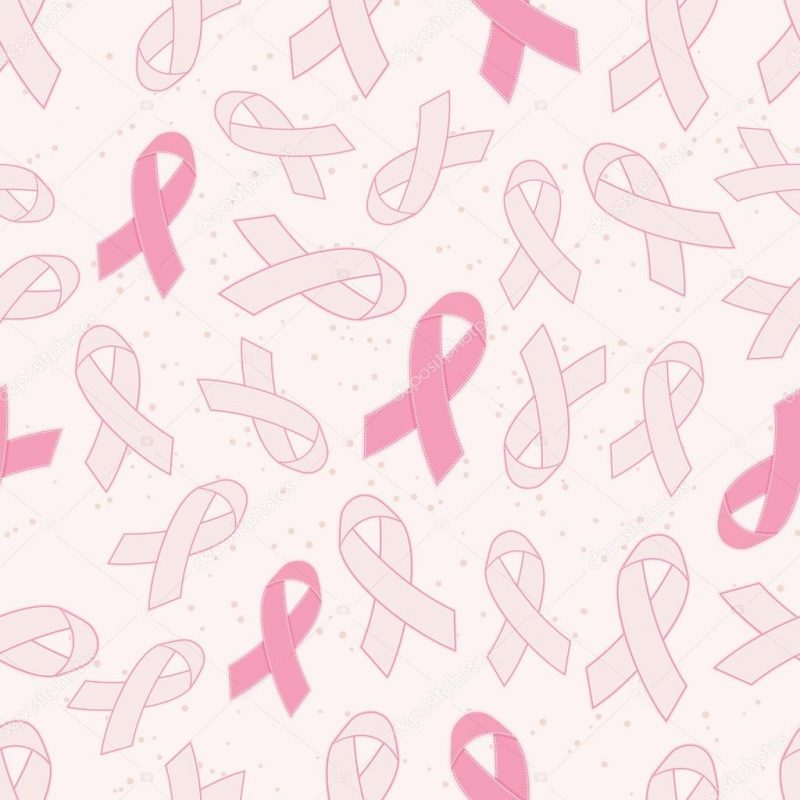 10 New Cute Breast Cancer Awareness Backgrounds FULL HD 1920×1080 For PC Background 2024 free download breast cancer awareness pink ribbons seamless background stock 800x800