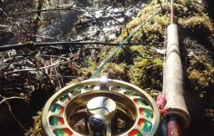 brian marz's fly fishing oregon blog: switch rods &amp; winter steelheading