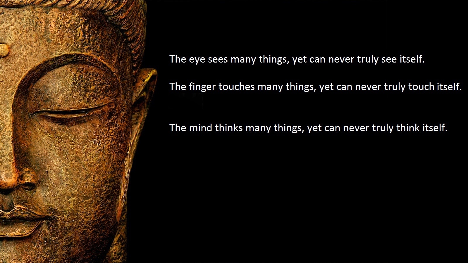 10 Top Buddha Wallpapers With Quotes FULL HD 1920×1080 For ...