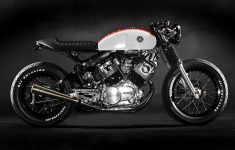 cafe racer wallpapers - wallpaper cave