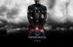 captain america first avenger wallpapers | hd wallpapers | id #9464