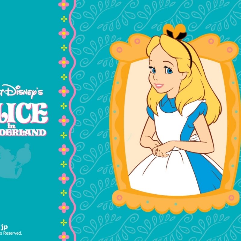 10 Latest Disney Alice In Wonderland Wallpaper FULL HD 1080p For PC Background 2024 free download cartoon alice alice in wonderland wallpapers 800x800