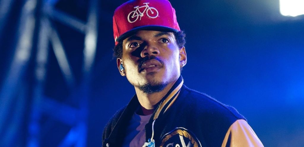 10 Most Popular Chance The Rapper Hd FULL HD 1920×1080 For PC Background 2024 free download chance the rapper cancels remaining european tour dates hubwav 1024x496
