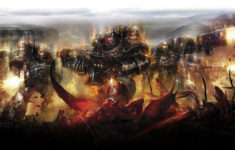 chaos space marine wallpapers - wallpaper cave