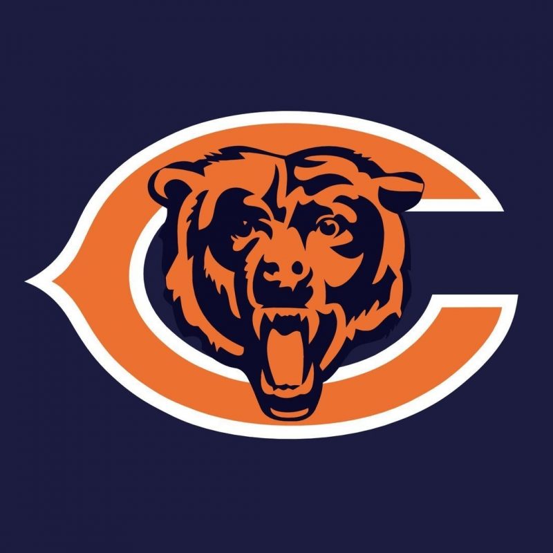 10 Most Popular Chicago Bears Hd Wallpaper FULL HD 1080p For PC Desktop 2024 free download chicago bears desktop wallpaper hd wallpapers pinterest wallpaper 2 800x800