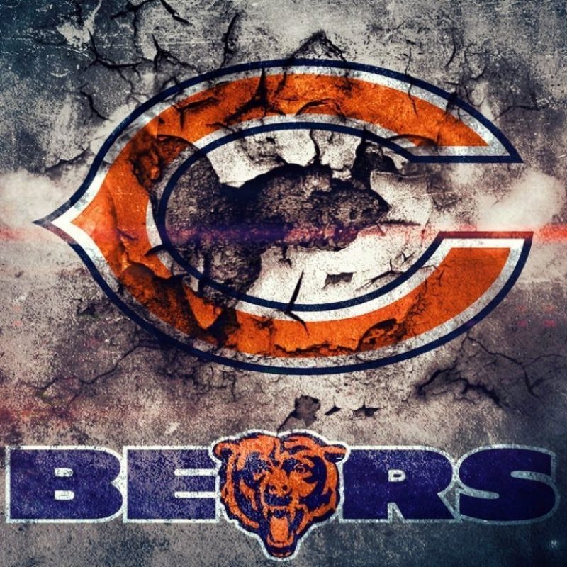 10 Top Chicago Bears Wallpaper Hd FULL HD 1080p For PC Background 2024 free download chicago bears desktop wallpaper wallpapers browse hd wallpapers 800x800