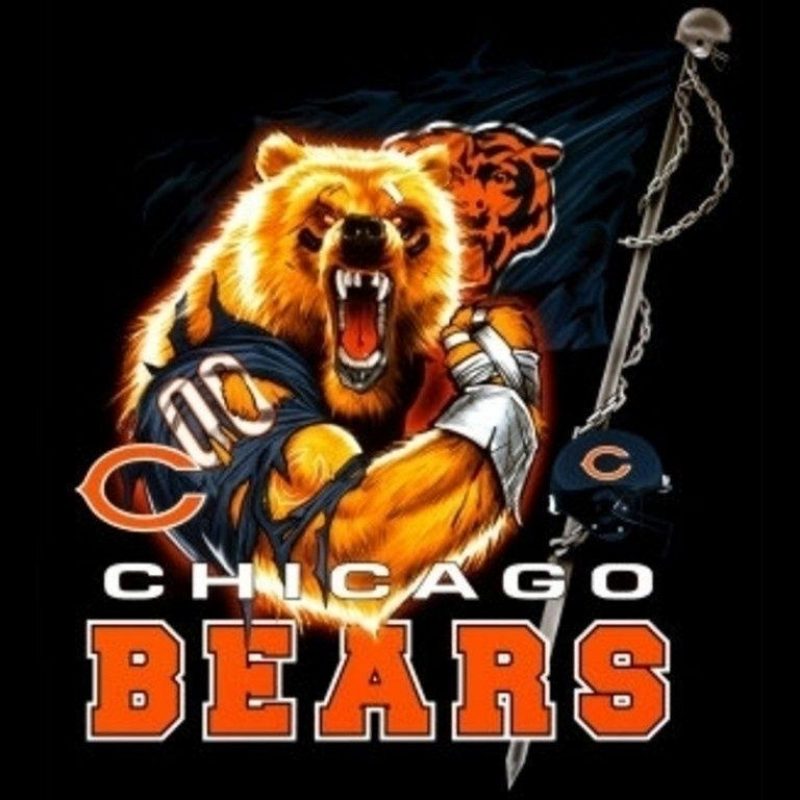 10 Top Chicago Bears Wallpaper Hd FULL HD 1080p For PC Background 2024 free download chicago bears wallpapers 2017 wallpaper cave 800x800