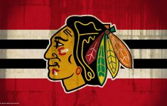 chicago blackhawks nfl hockey team hd widescreen wallpaper / hockey