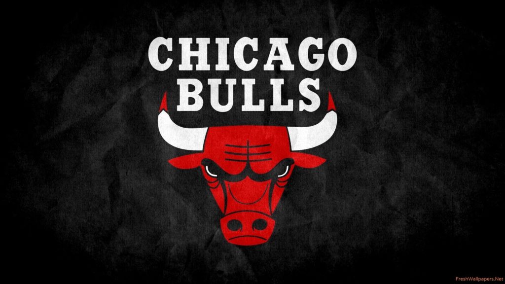 10 Best Chicago Bulls Logos Wallpapers FULL HD 1080p For PC Background 2021 free download chicago bulls logo wallpapers freshwallpapers 1024x576