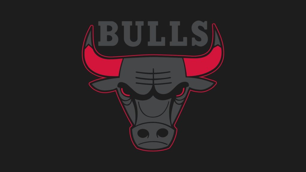 10 Best Chicago Bulls Logos Wallpapers FULL HD 1080p For PC Background 2021 free download chicago bulls logo wallpapers hd wallpaper wiki 1024x576