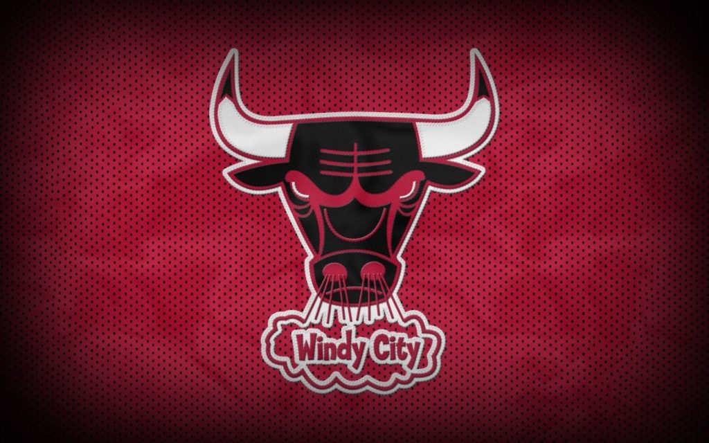 10 Best Chicago Bulls Logos Wallpapers FULL HD 1080p For PC Background 2021 free download chicago bulls wallpaper logos themenol pinterest chicago 1024x640