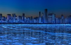 chicago dual monitor wallpapers | hd wallpapers | id #8227