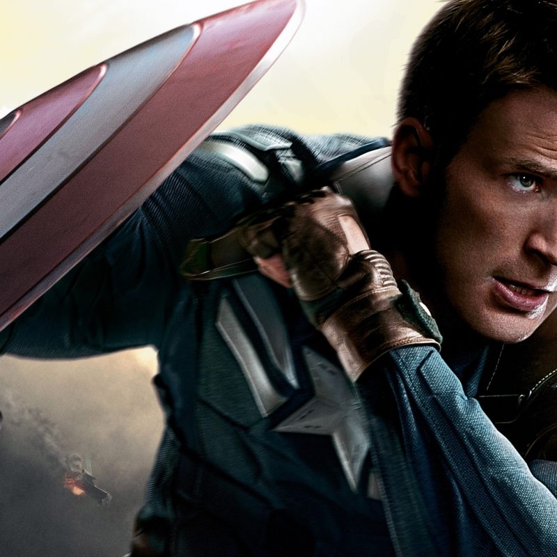 10 Best Captain America Wallpaper Chris Evans Full Hd 1080p For Pc