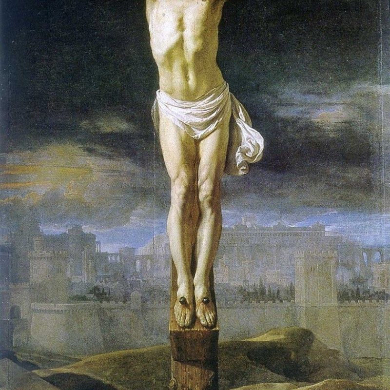 10 Top Jesus Christ Crucified Images FULL HD 1920×1080 For PC Background 2024 free download christ crucified philippe de champaigne 54 paintings of the 800x800
