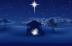 christian christmas backgrounds - wallpaper cave