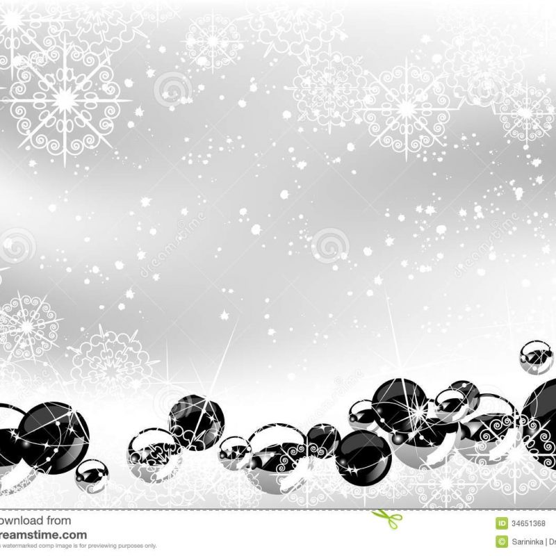 10 Best Black And White Christmas Background FULL HD 1080p For PC Desktop 2024 free download christmas background stock vector illustration of border 34651368 800x800