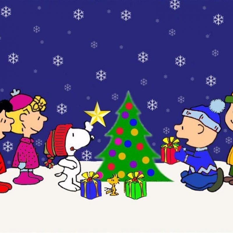 10 Best Charlie Brown Christmas Tree Wallpaper FULL HD 1920×1080 For PC Background 2021 free download christmas backgrounds charlie brown christmas background full 800x800