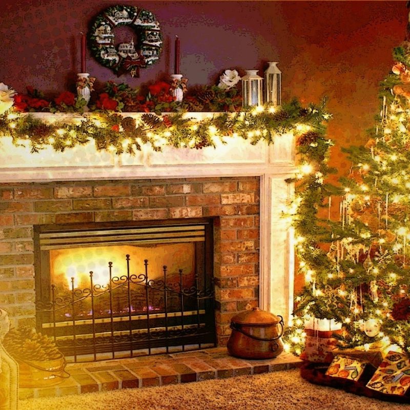 10 New Christmas Fireplace Background Images FULL HD 1920×1080 For PC Desktop 2024 free download christmas fireplace background gallery 72 images 800x800