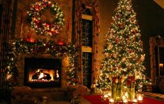 christmas wallpapers hd 1080p gallery (66+ images)