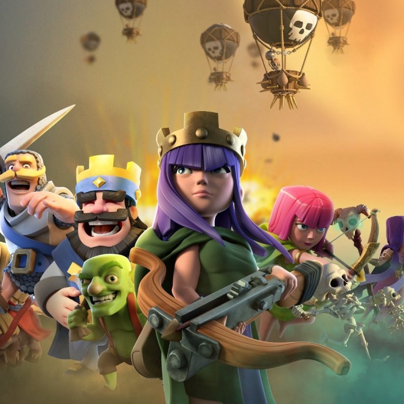 10 Top Clash Royale Wallpaper Hd FULL HD 1080p For PC Desktop 2024 free download clash of clans full hd fond decran and arriere plan 1920x1080 800x800