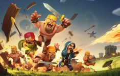 clash of clans wallpaper hd | fotolip rich image and wallpaper
