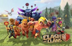 clash of clans wallpapers - wallpaper cave