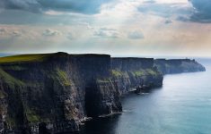 cliffs of moher wallpapers - wallpaper cave