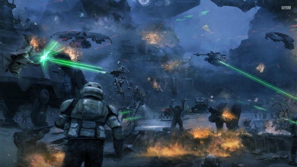 10 New Star Wars Clone Army Wallpaper FULL HD 1080p For PC Background 2024 free download clone wars wallpaper gallery of clone wars backgrounds hd 1024x576