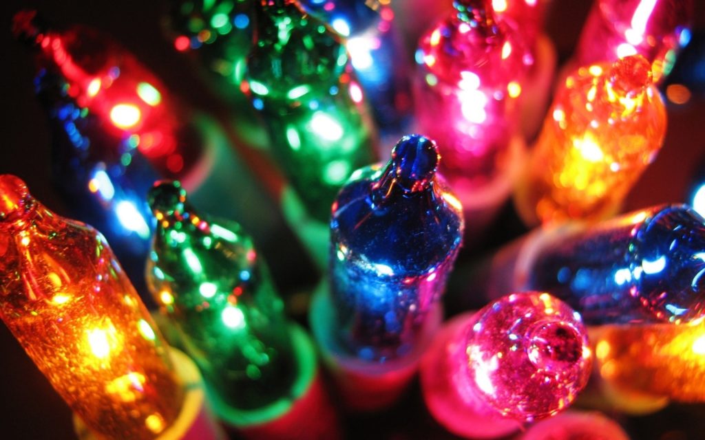 10 Top Christmas Lights Pictures For Desktop FULL HD 1920×1080 For PC Desktop 2021 free download colorful christmas lights desktop background hd wallppaer 1024x640