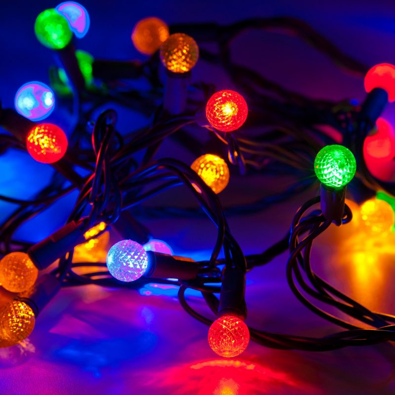 10 Top Christmas Lights Computer Wallpaper FULL HD 1920×1080 For PC Background 2024 free download %name