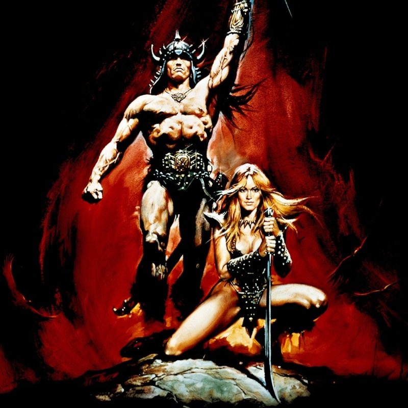 10 Latest Conan The Barbarian Wallpapers FULL HD 1920×1080 For PC Desktop 2021 free download conan the barbarian 1982 full hd fond decran and arriere plan 800x800