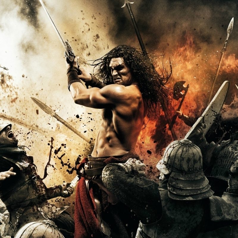 10 Latest Conan The Barbarian Wallpapers FULL HD 1920×1080 For PC Desktop 2021 free download conan the barbarian 2011 full hd wallpaper and background image 1 800x800