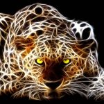 cool 3d backgrounds of tigers | tag: tiger 3d wallpapers, images