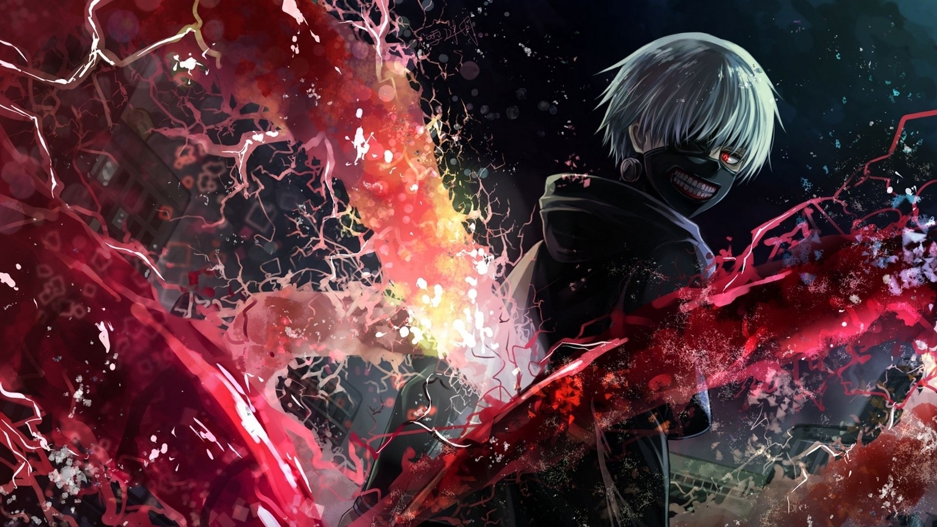 10 Best Anime Wallpapers  Hd 1920X1080 FULL HD 1080p For PC 