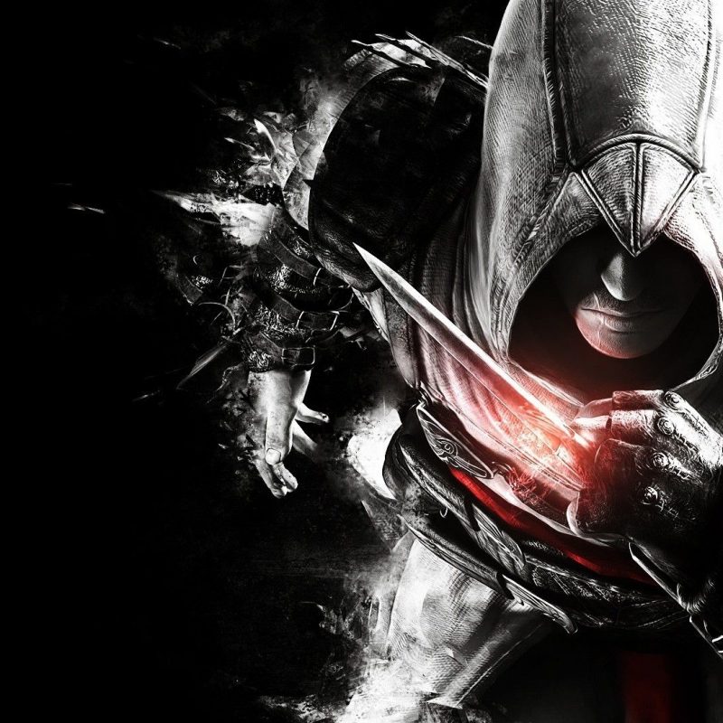 10 Top Awesome Assassins Creed Wallpapers FULL HD 1080p For PC Background 2021 free download cool assassins creed 4 wallpaper hd http imashon w cool 800x800