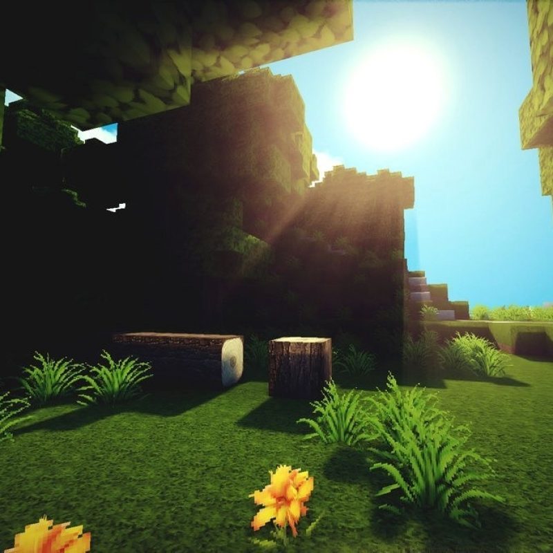 10 Latest Cool Minecraft Backgrounds 1080P FULL HD 1920× ...