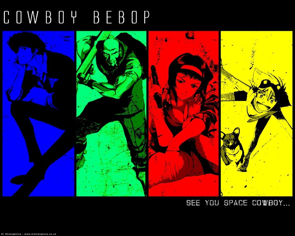 10 Latest Cowboy Bebop Desktop Wallpaper FULL HD 1920×1080 For PC Background 2024 free download cowboy bebop wallpapers wallpapervortex 1024x819