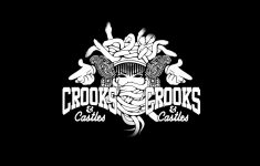 crooks and castles wallpapers - wallpaper cave