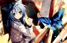 cute anime wallpapers hd (61+ images)
