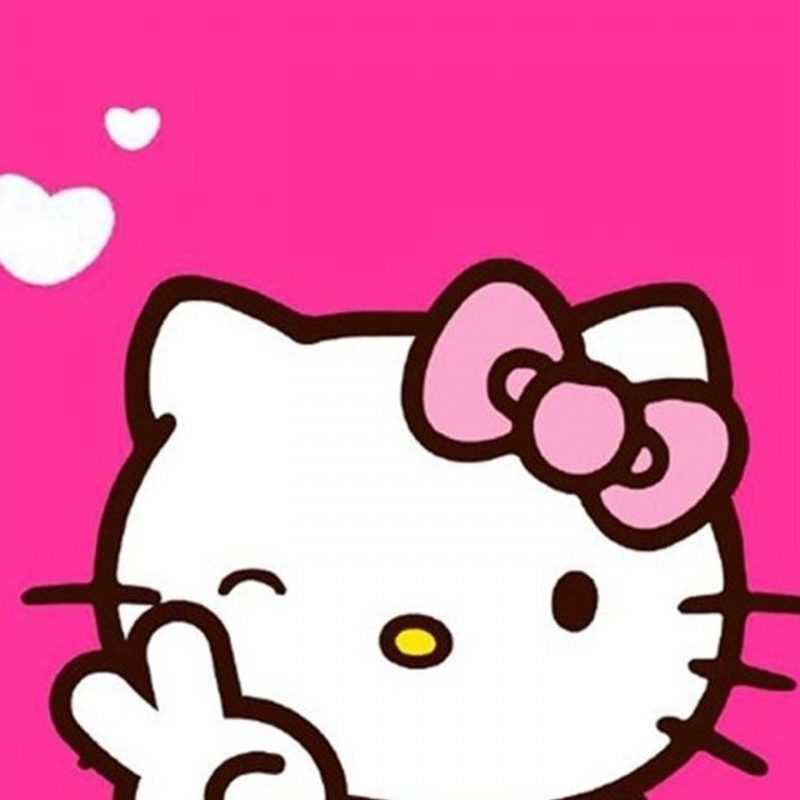 10 New Cute Hello Kitty Wallpaper FULL HD 1080p For PC Background 2024 free download cute hello kitty wallpaper 55 xshyfc 800x800