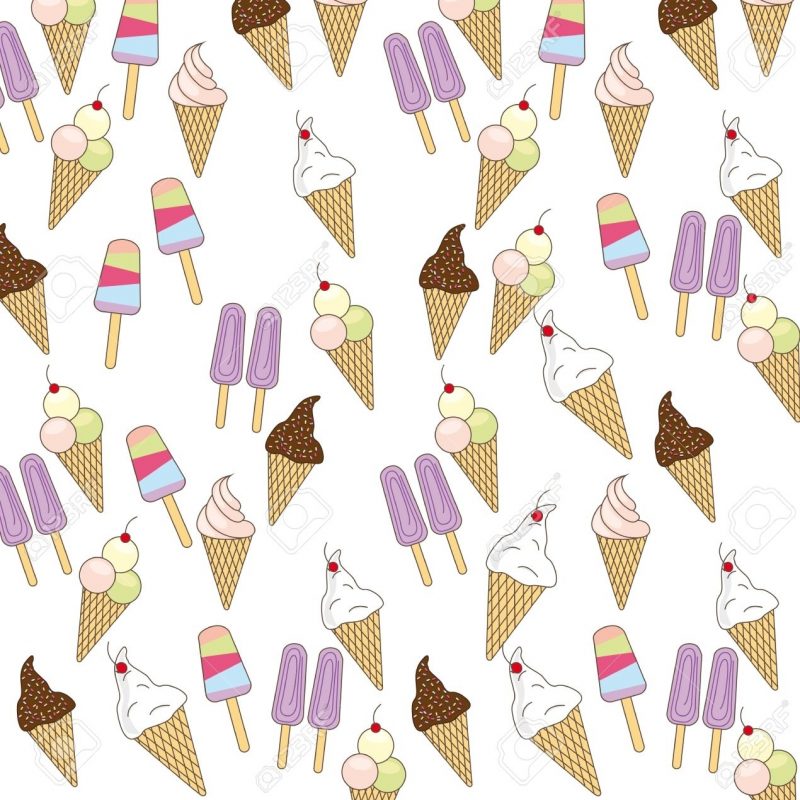 10 Best Cute Ice Cream Backgrounds FULL HD 1080p For PC Desktop 2024 free download cute ice cream over white background vector illustration royalty 800x800