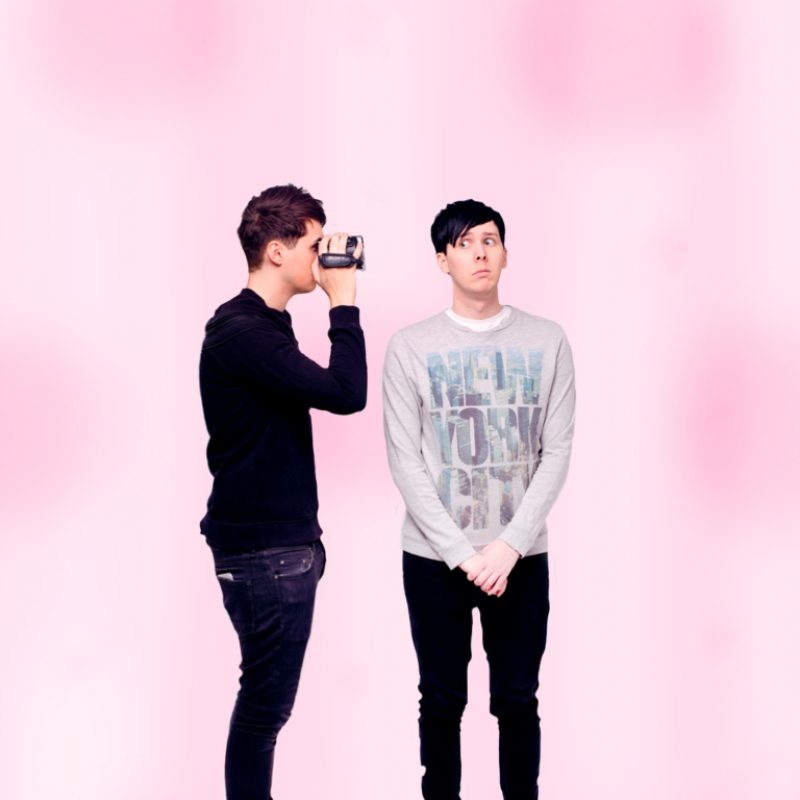 10 Best Dan And Phil Wallpapers FULL HD 1920×1080 For PC Desktop 2024 free download dan and phil wallpaperthat 1 girl artist on deviantart 800x800