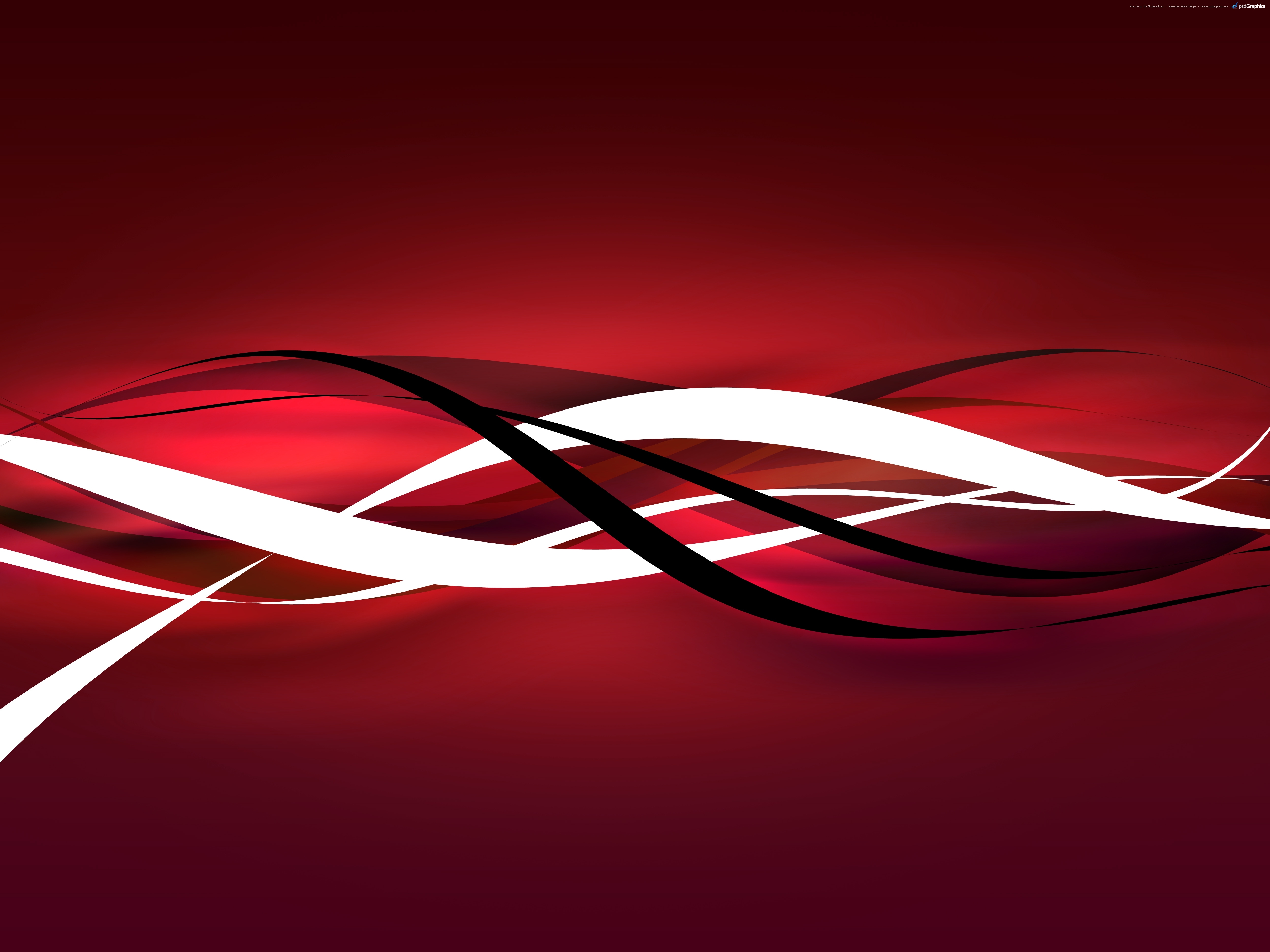 10 Latest Dark Red Abstract Background FULL HD 1920×1080 For PC