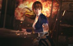 dead or alive 5 wallpapers - wallpaper cave