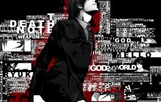 death note full hd wallpaper and background image | 2560x1600 | id