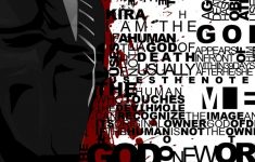 death note hd wallpapers and backgrounds | death•note | pinterest