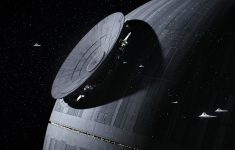 death star wallpaper collection (75+)