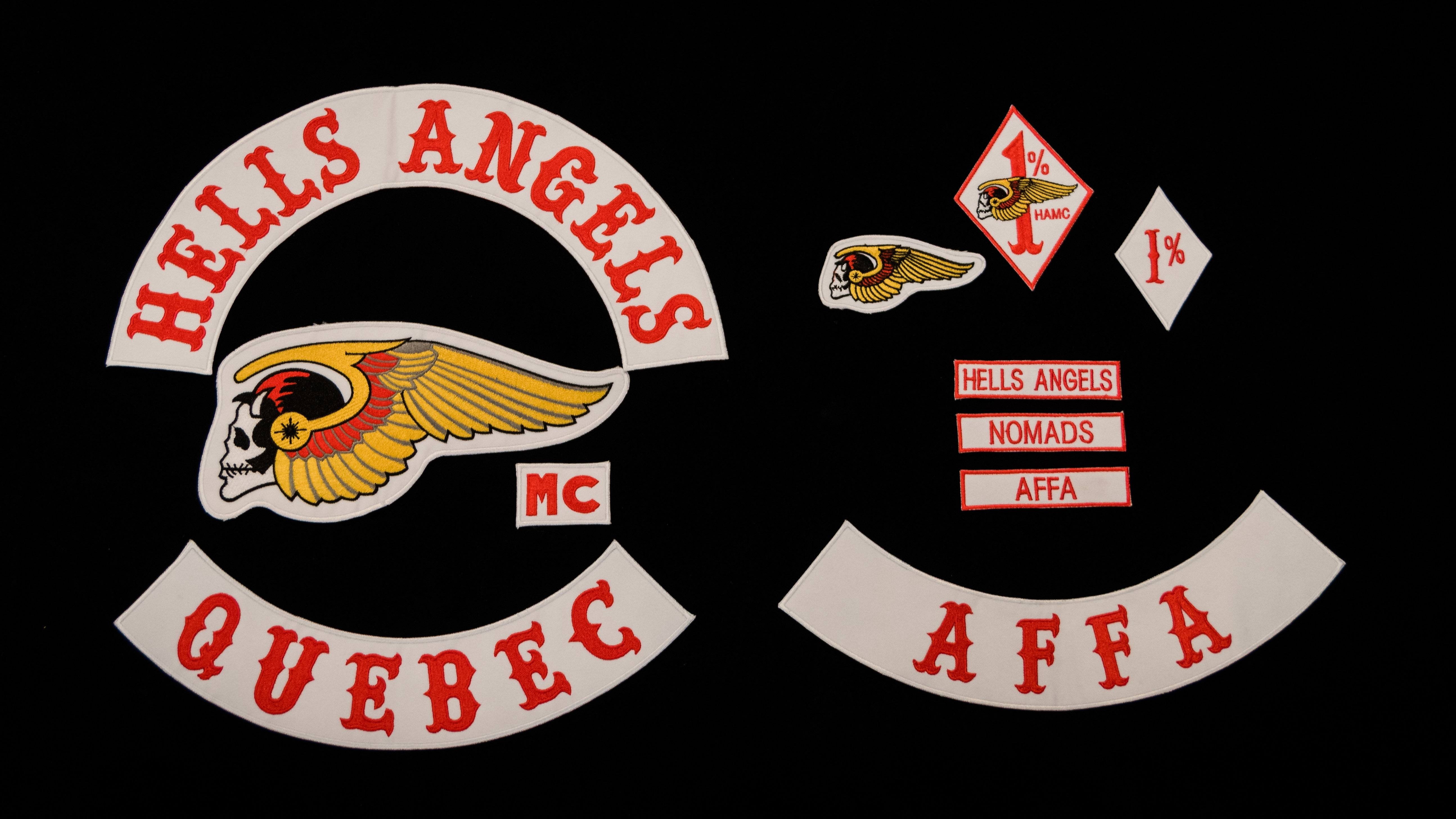 10 Best Hells Angels Original Logo Full Hd 1080p For Pc Desktop 2023 ...