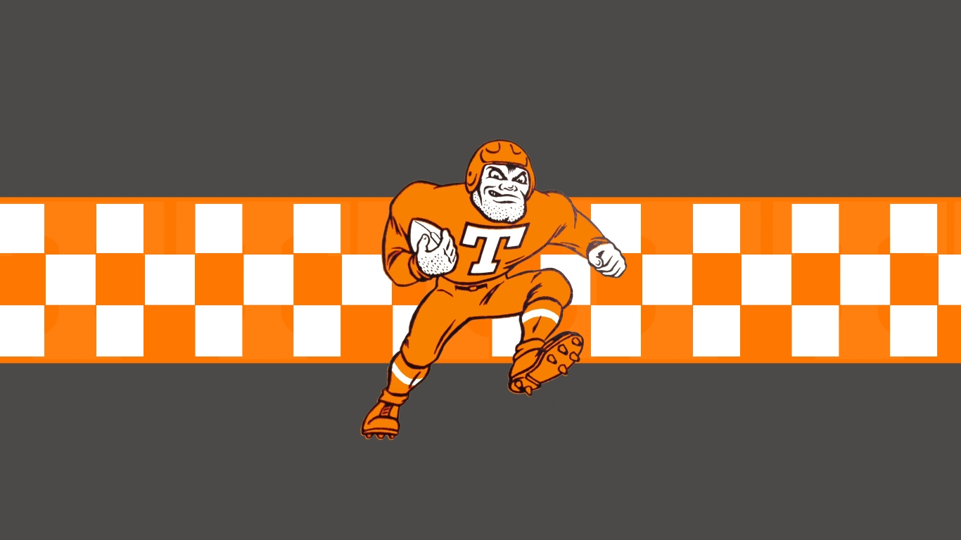 10 Top And Newest Tennessee Vols Iphone Wallpaper for Desktop with FULL HD ...